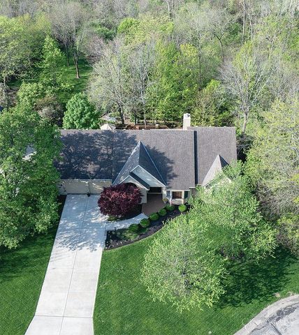 7403 Ridge Meadow Court, West Chester, OH 45069