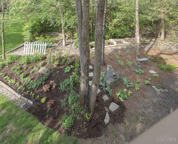 7403 Ridge Meadow Court, West Chester, OH 45069