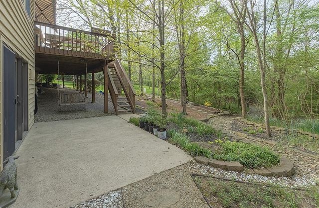 7403 Ridge Meadow Court, West Chester, OH 45069