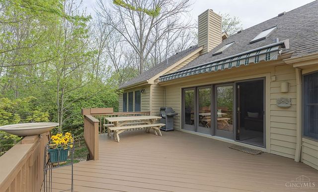 7403 Ridge Meadow Court, West Chester, OH 45069
