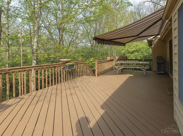 7403 Ridge Meadow Court, West Chester, OH 45069