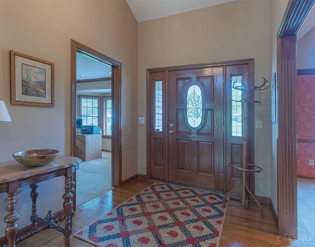 7403 Ridge Meadow Court, West Chester, OH 45069
