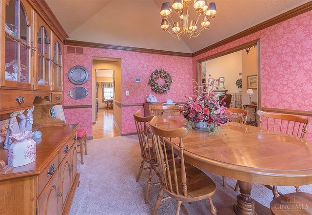 7403 Ridge Meadow Court, West Chester, OH 45069