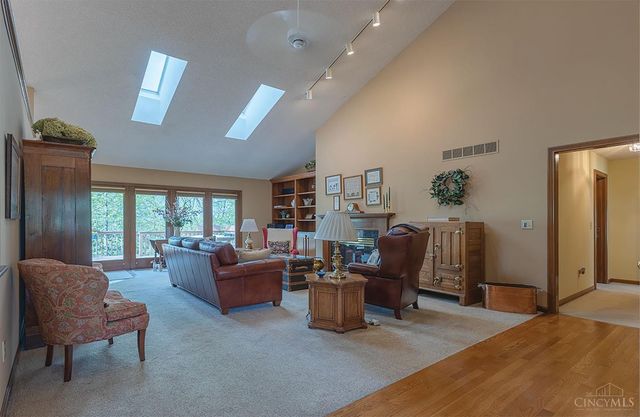 7403 Ridge Meadow Court, West Chester, OH 45069