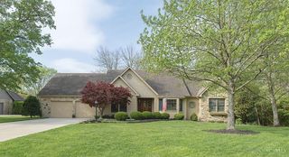 7403 Ridge Meadow Court, West Chester, OH 45069
