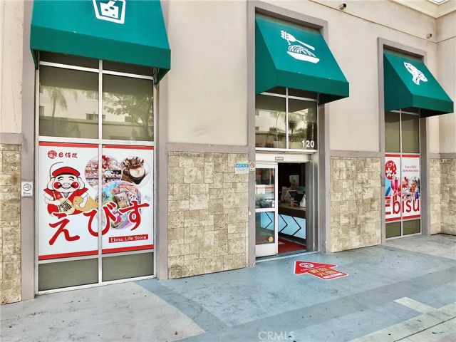 11 S 3rd 517, Alhambra, CA 91801