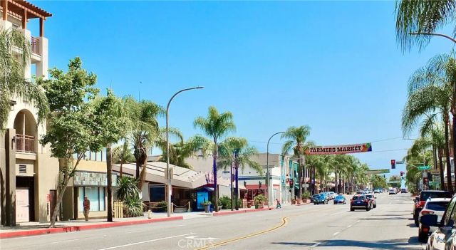 11 S 3rd 517, Alhambra, CA 91801