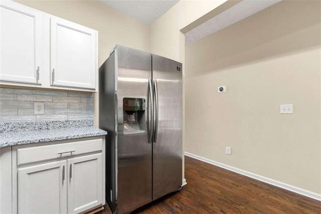 1343 Penhurst Drive, Lawrenceville, GA 30043