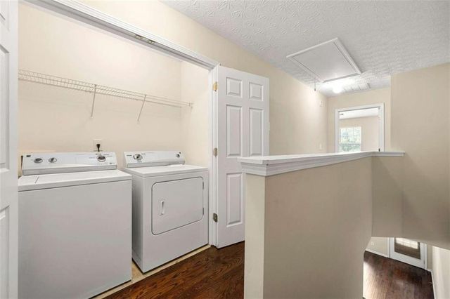 1343 Penhurst Drive, Lawrenceville, GA 30043