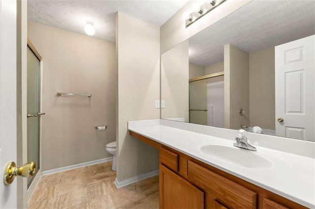 1343 Penhurst Drive, Lawrenceville, GA 30043