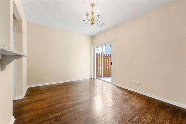 1343 Penhurst Drive, Lawrenceville, GA 30043