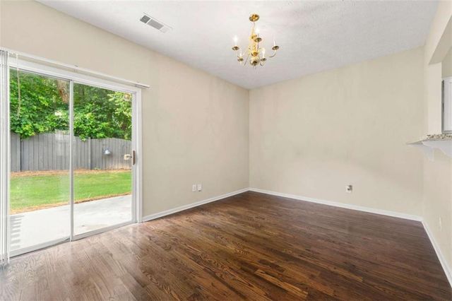 1343 Penhurst Drive, Lawrenceville, GA 30043