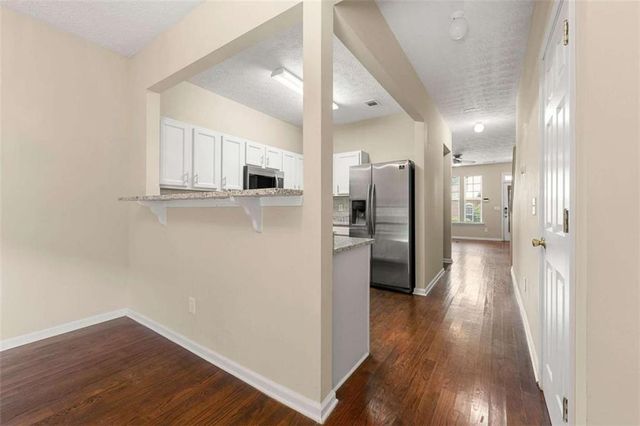 1343 Penhurst Drive, Lawrenceville, GA 30043