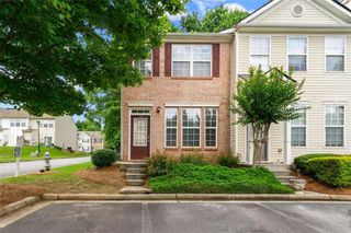 1343 Penhurst Drive, Lawrenceville, GA 30043