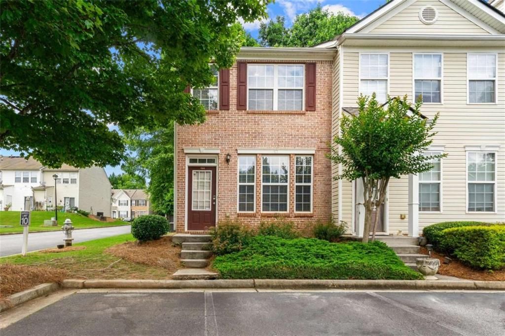 1343 Penhurst Drive, Lawrenceville, GA 30043