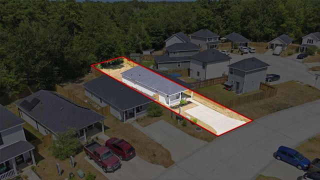 16467 Jasmine Marie Place, Conroe, TX 77306