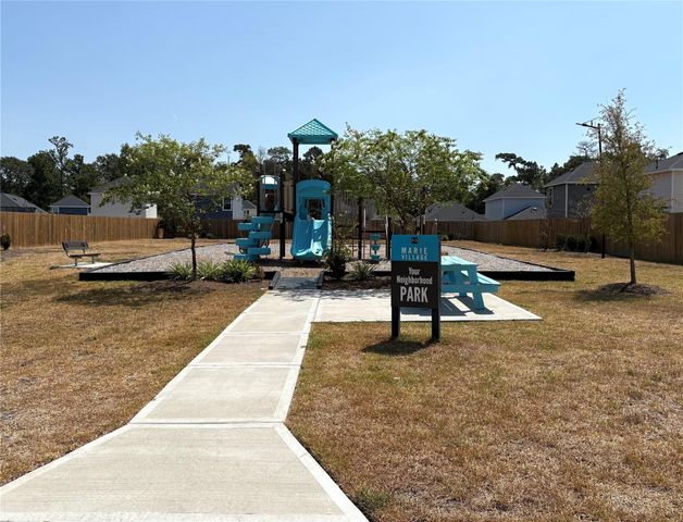 16467 Jasmine Marie Place, Conroe, TX 77306