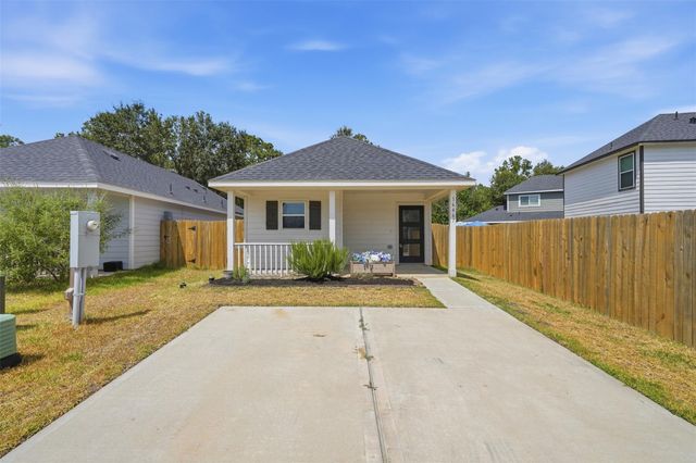 16467 Jasmine Marie Place, Conroe, TX 77306