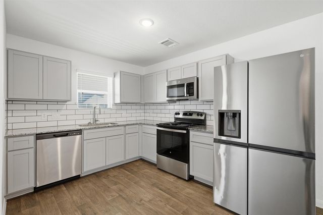 16467 Jasmine Marie Place, Conroe, TX 77306