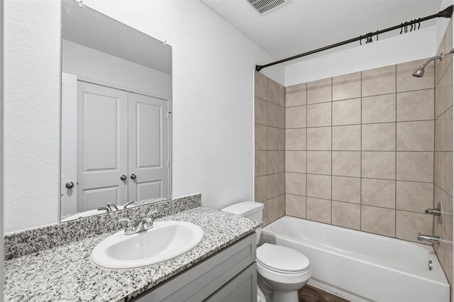 16467 Jasmine Marie Place, Conroe, TX 77306