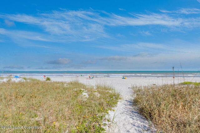 4700 Ocean Beach Boulevard 206, Cocoa Beach, FL 32931