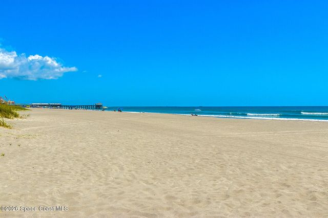 4700 Ocean Beach Boulevard 206, Cocoa Beach, FL 32931