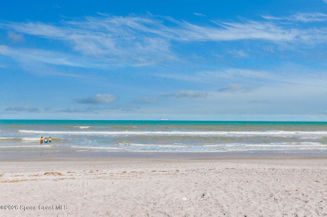4700 Ocean Beach Boulevard 206, Cocoa Beach, FL 32931