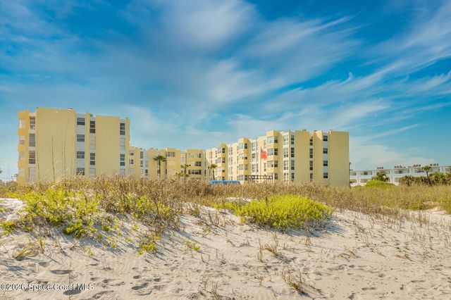 4700 Ocean Beach Boulevard 206, Cocoa Beach, FL 32931