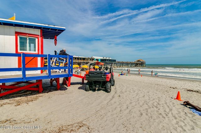 4700 Ocean Beach Boulevard 206, Cocoa Beach, FL 32931