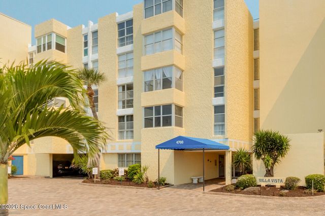 4700 Ocean Beach Boulevard 206, Cocoa Beach, FL 32931