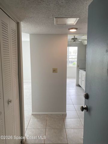 4700 Ocean Beach Boulevard 206, Cocoa Beach, FL 32931