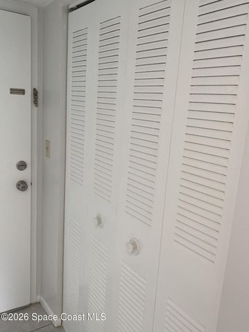 4700 Ocean Beach Boulevard 206, Cocoa Beach, FL 32931