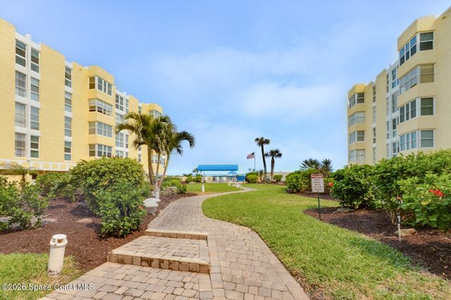 4700 Ocean Beach Boulevard 206, Cocoa Beach, FL 32931