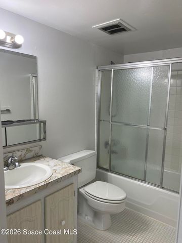 4700 Ocean Beach Boulevard 206, Cocoa Beach, FL 32931