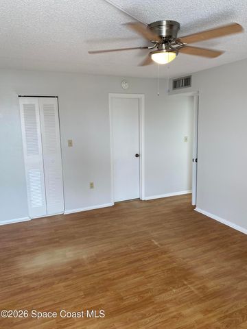 4700 Ocean Beach Boulevard 206, Cocoa Beach, FL 32931