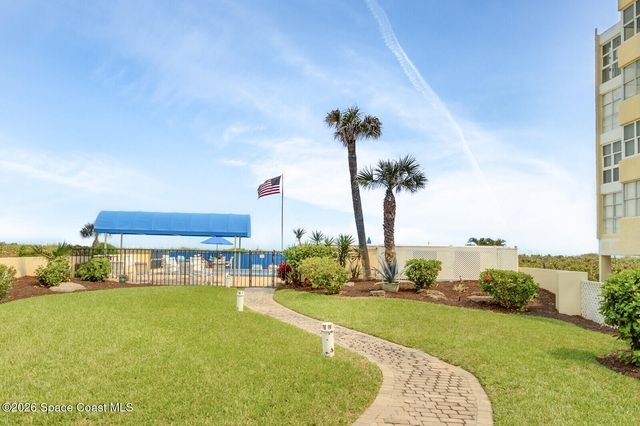 4700 Ocean Beach Boulevard 206, Cocoa Beach, FL 32931