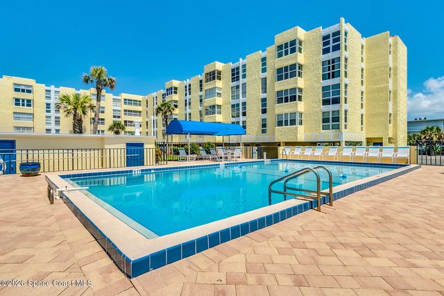4700 Ocean Beach Boulevard 206, Cocoa Beach, FL 32931