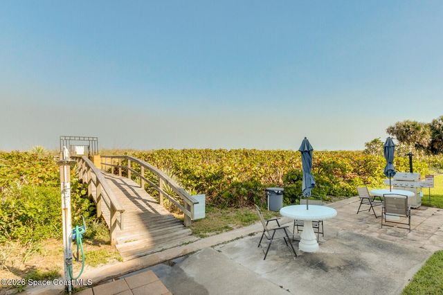 4700 Ocean Beach Boulevard 206, Cocoa Beach, FL 32931