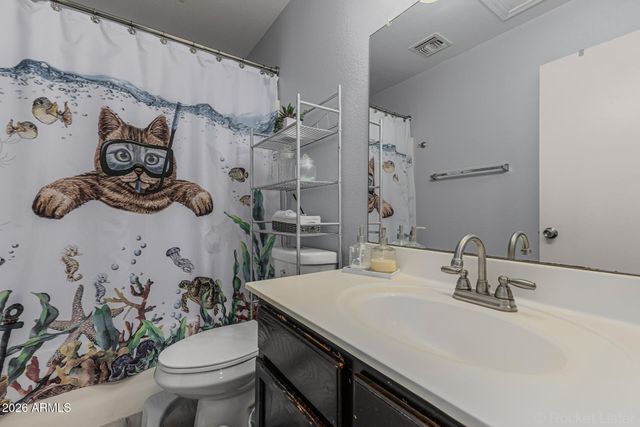 155 S PARKWOOD --, Mesa, AZ 85208