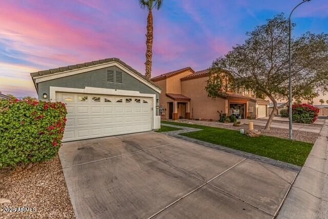 155 S PARKWOOD --, Mesa, AZ 85208