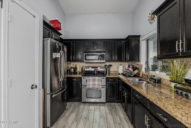 155 S PARKWOOD --, Mesa, AZ 85208