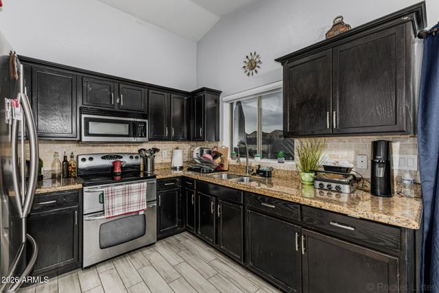 155 S PARKWOOD --, Mesa, AZ 85208