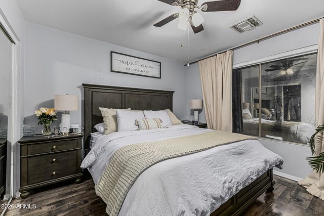 155 S PARKWOOD --, Mesa, AZ 85208