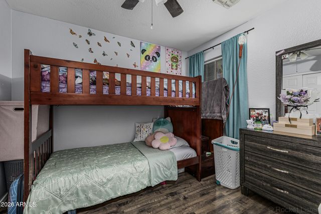 155 S PARKWOOD --, Mesa, AZ 85208