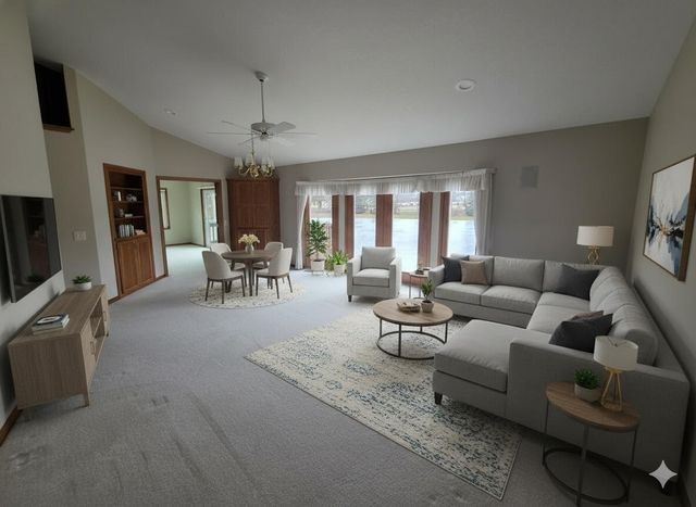 4306 Redbush Drive, Grandville, MI 49418