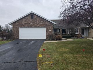 4306 Redbush Drive, Grandville, MI 49418
