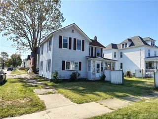 126 East Bloomfield Street, Rome, NY 13440