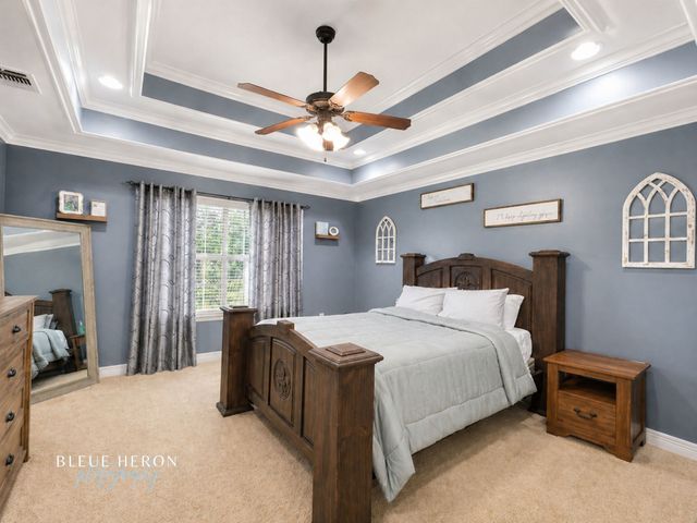 2137 Sweet Bay Circle, Bossier City, LA 71111