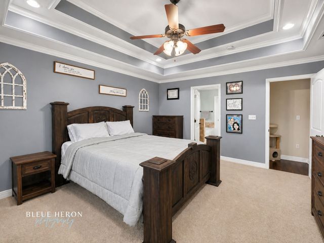 2137 Sweet Bay Circle, Bossier City, LA 71111