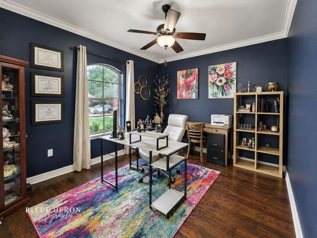 2137 Sweet Bay Circle, Bossier City, LA 71111